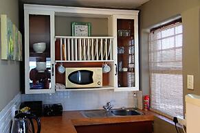 Walkerbay Accommodation