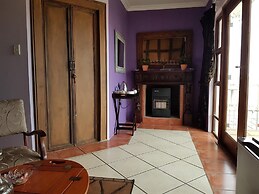 Walkerbay Accommodation