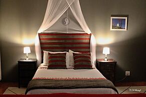 Walkerbay Accommodation