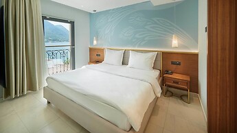 Huma Kotor Bay Hotel and Villas