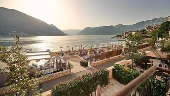 Huma Kotor Bay Hotel and Villas