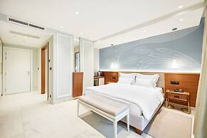 Huma Kotor Bay Hotel and Villas