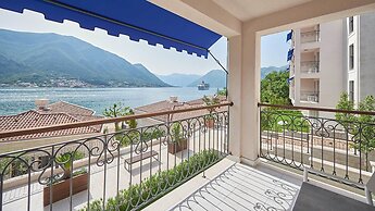 Huma Kotor Bay Hotel and Villas