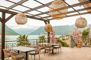 Huma Kotor Bay Hotel and Villas