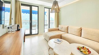 Huma Kotor Bay Hotel and Villas