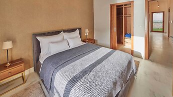 Huma Kotor Bay Hotel and Villas