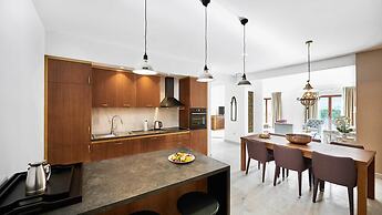 Huma Kotor Bay Hotel and Villas