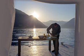 Huma Kotor Bay Hotel and Villas
