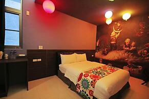 Fun Trip - Little Castel