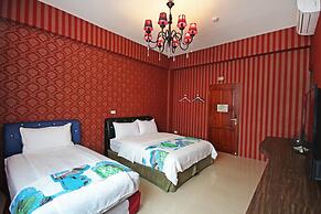 Fun Trip - Little Castel