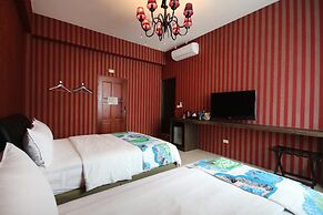 Fun Trip - Little Castel