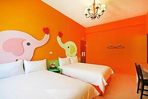 Fun Trip - Little Castel