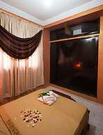 Apartment 1 Room city center Farah