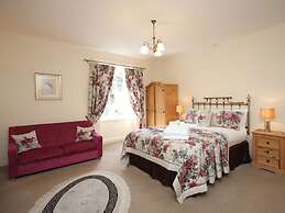Dunster Mill House
