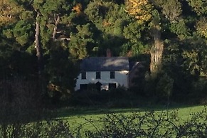 Dunster Mill House