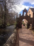 Dunster Mill House