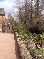 Dunster Mill House