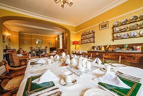 Benhall Farm Holidays