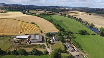 Benhall Farm Holidays