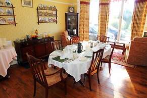 Benhall Farm Holidays