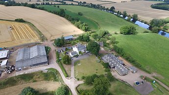 Benhall Farm Holidays