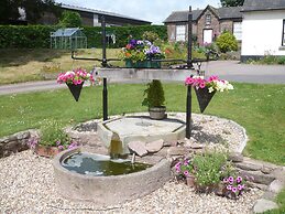 Benhall Farm Holidays