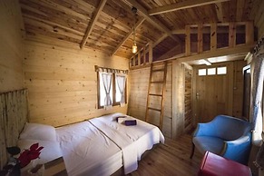 Morkoyun Bungalov Kamp