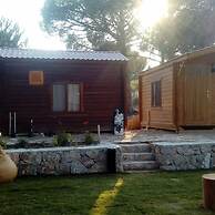 Morkoyun Bungalov Kamp