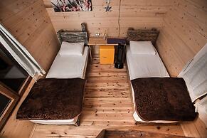 Morkoyun Bungalov Kamp