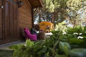 Morkoyun Bungalov Kamp