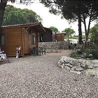 Morkoyun Bungalov Kamp