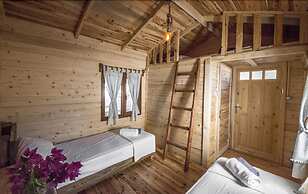 Morkoyun Bungalov Kamp