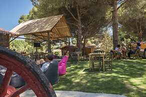 Morkoyun Bungalov Kamp