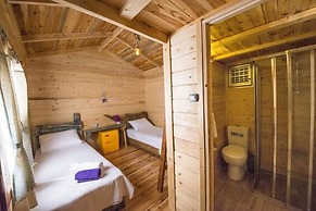 Morkoyun Bungalov Kamp