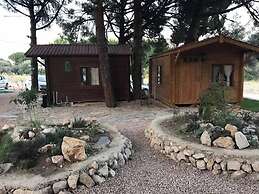 Morkoyun Bungalov Kamp