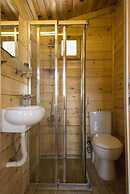 Morkoyun Bungalov Kamp