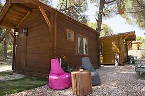 Morkoyun Bungalov Kamp