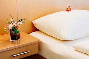 Hotel Graf Lehndorff