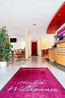 Hotel Graf Lehndorff