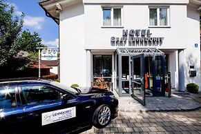 Hotel Graf Lehndorff