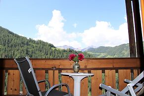 Hotel Alpenrose