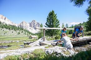 Hotel Alpenrose