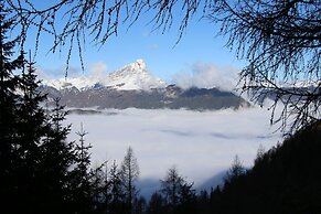 Hotel Alpenrose