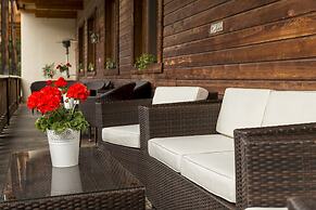 Hotel Alpenrose