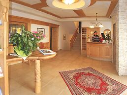 Hotel Alpenrose
