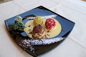 Hotel Alpenrose