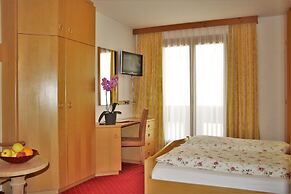 Hotel Alpenrose