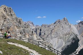 Hotel Alpenrose