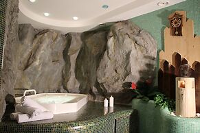 Hotel Alpenrose