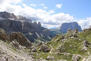 Hotel Alpenrose